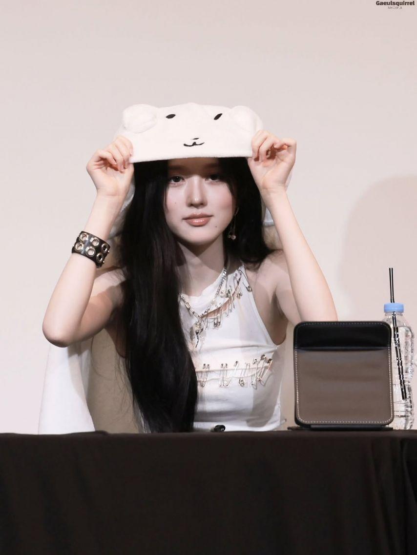 IVE (아이브) 가을8