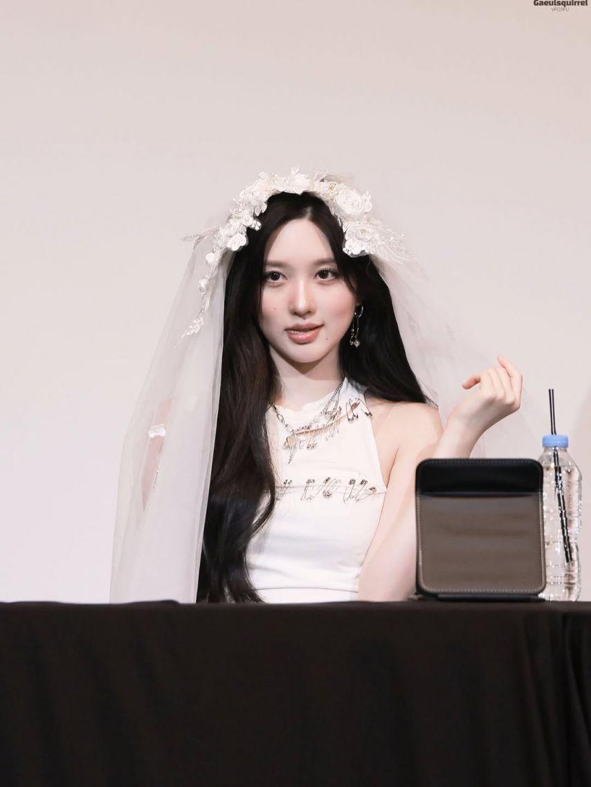 IVE (아이브) 가을9