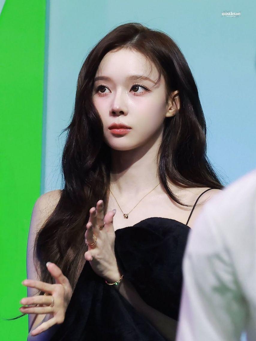 에스파 (aespa) 윈터2