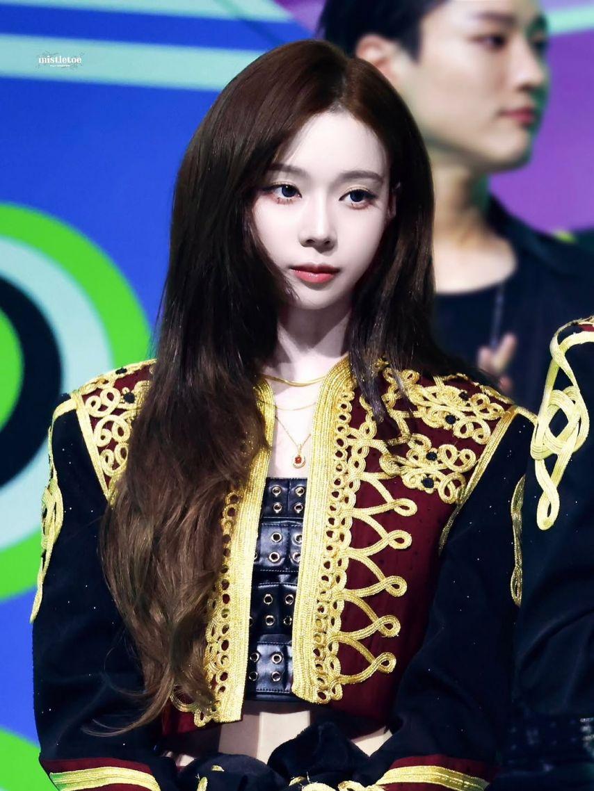 에스파 (aespa) 윈터3