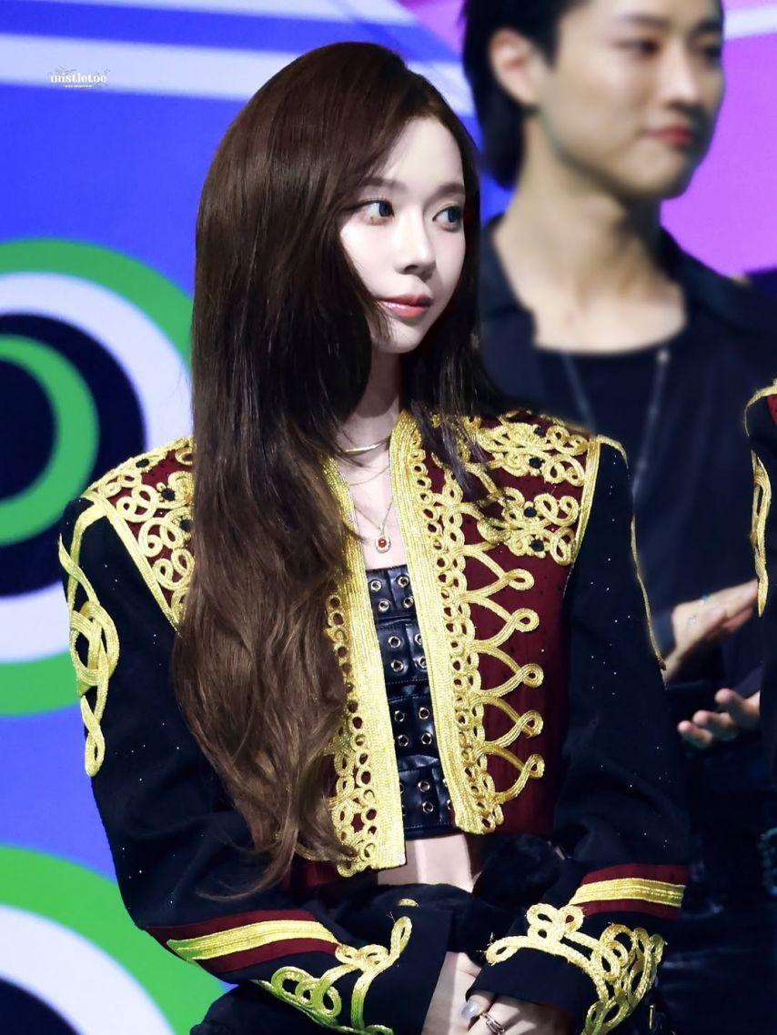 에스파 (aespa) 윈터4