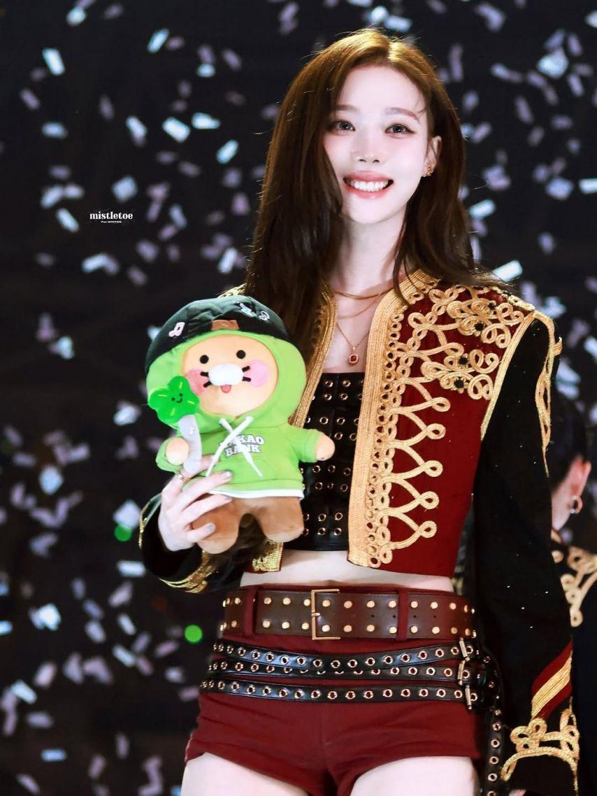 에스파 (aespa) 윈터5