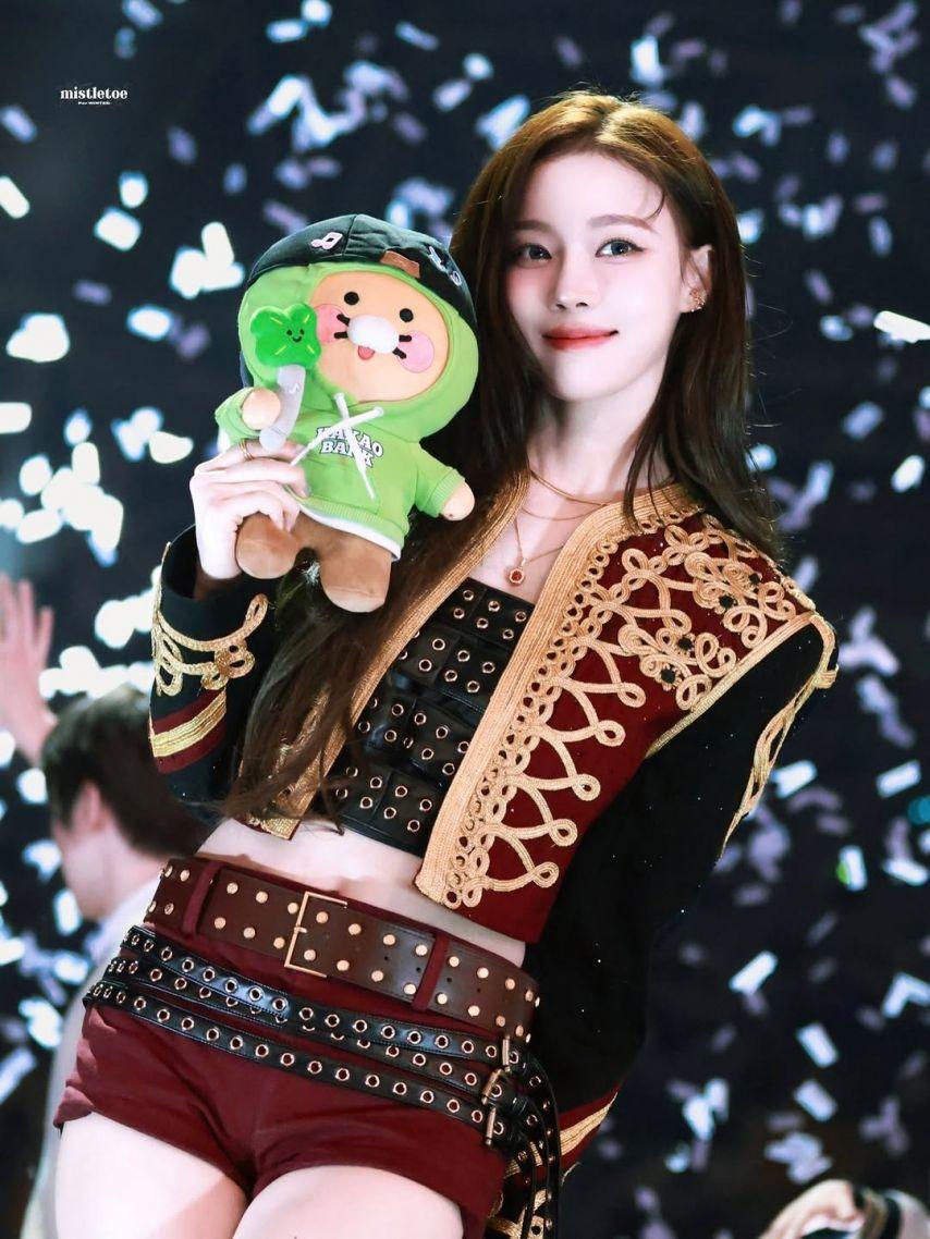 에스파 (aespa) 윈터6