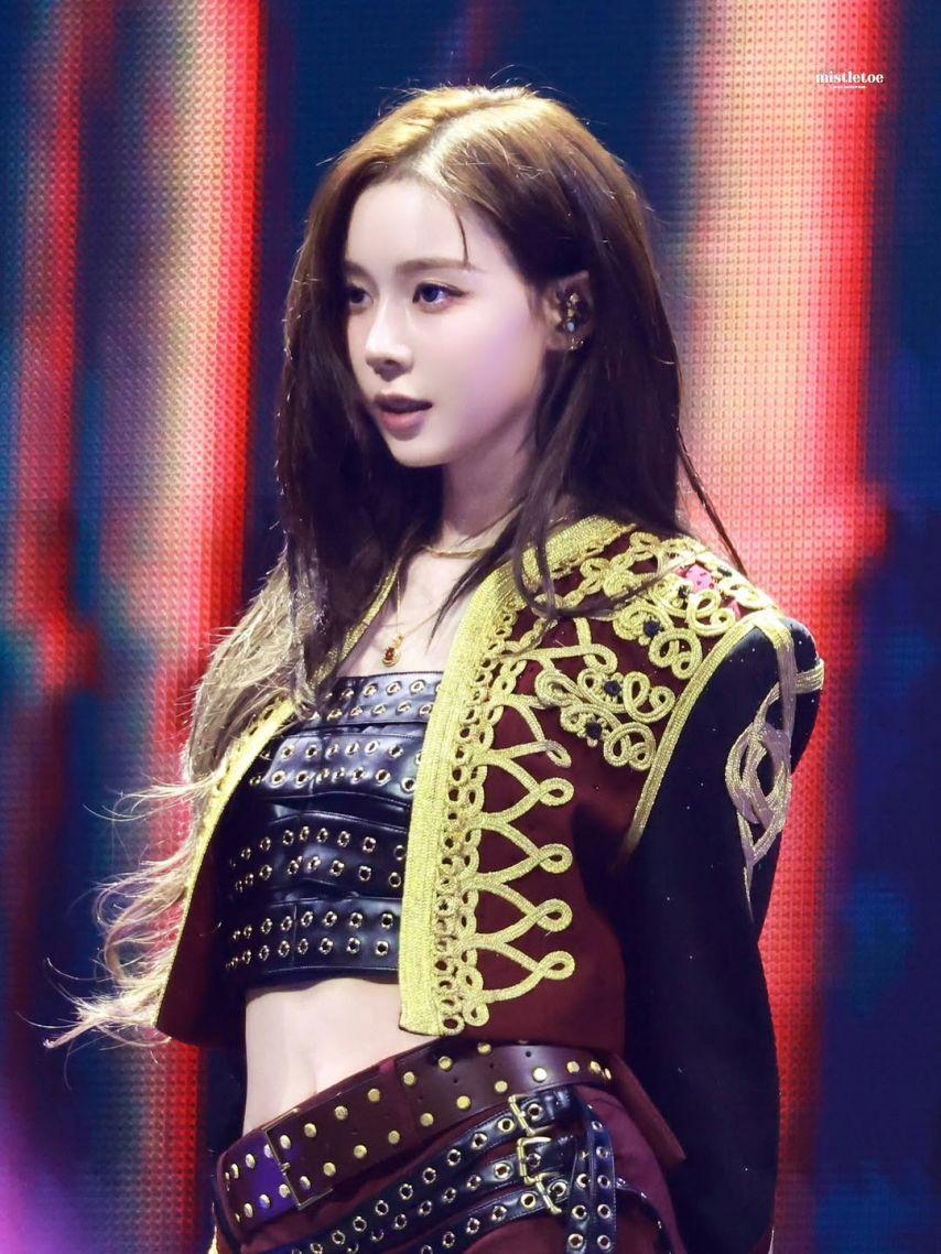 에스파 (aespa) 윈터7