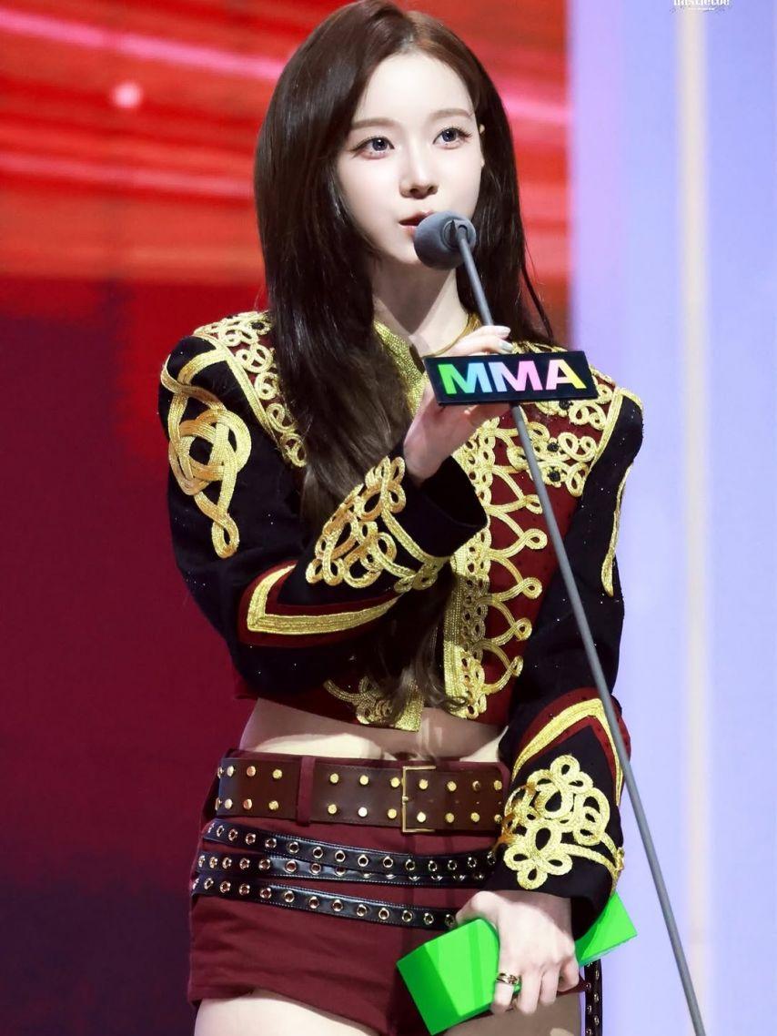 에스파 (aespa) 윈터8