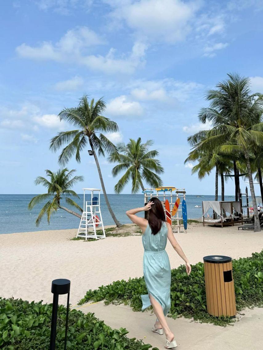 정순주 아나운서 나이스 몸매1