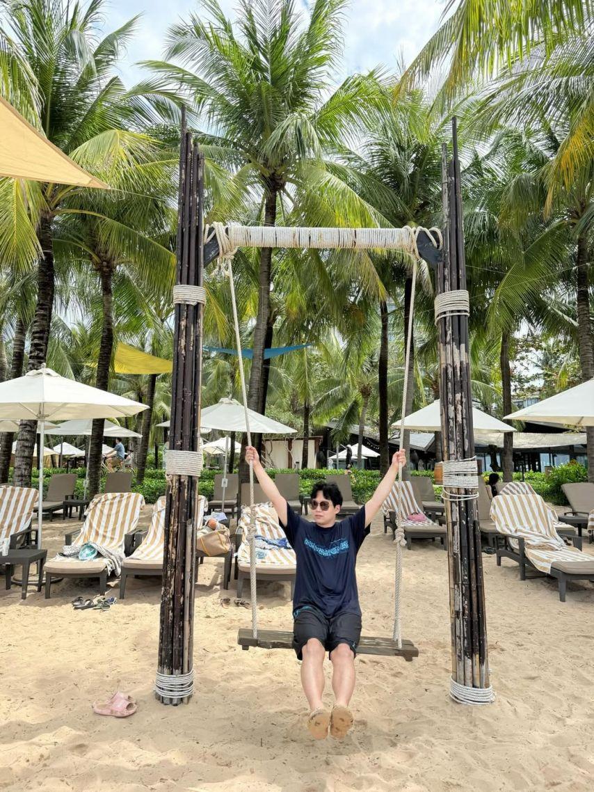 정순주 아나운서 나이스 몸매3