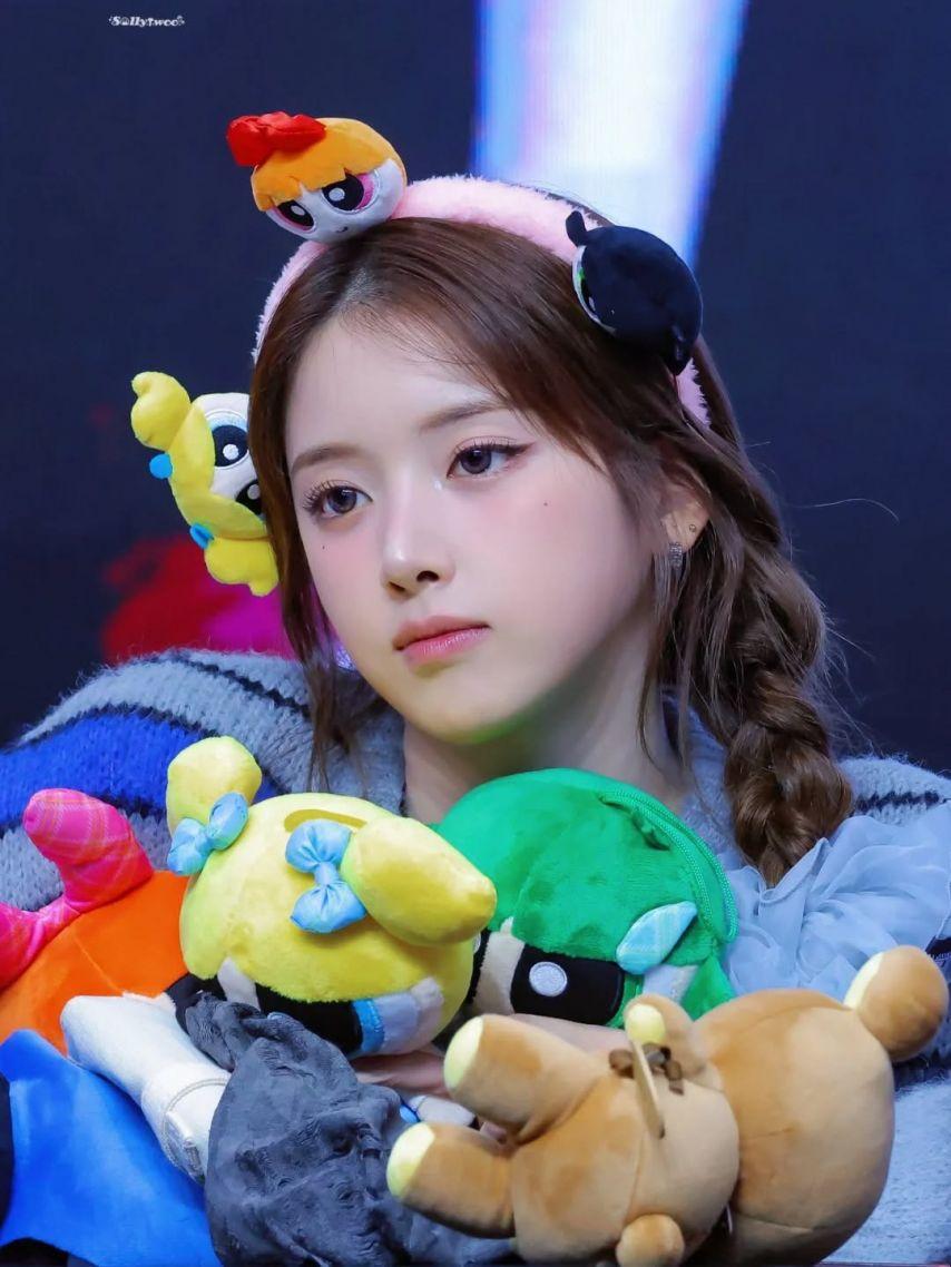 NMIXX (엔믹스) 지우0