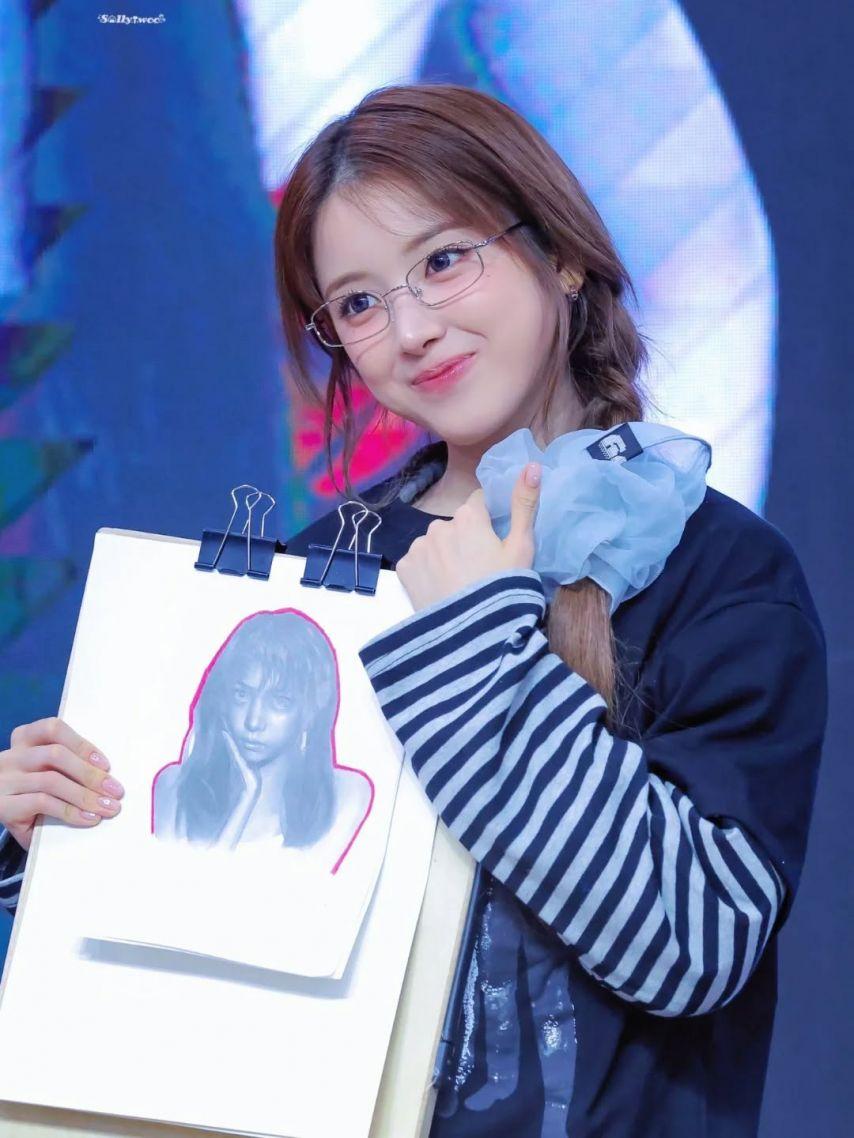 NMIXX (엔믹스) 지우3