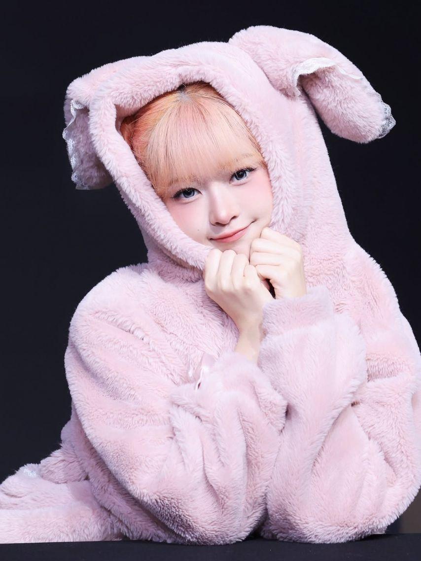 IVE (아이브) 레이0