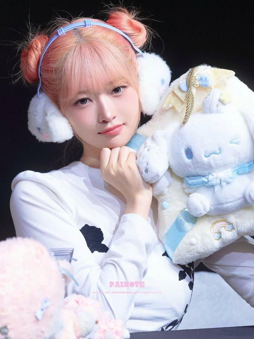 IVE (아이브) 레이11