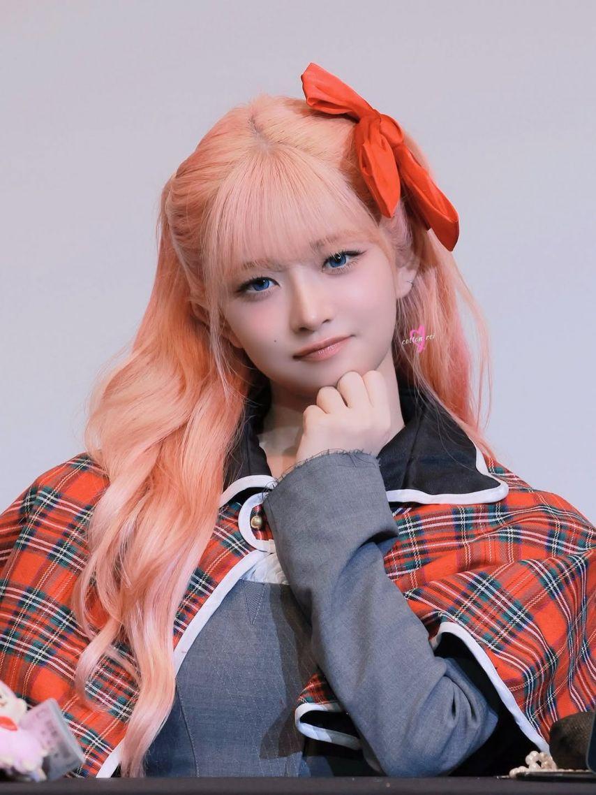 IVE (아이브) 레이12