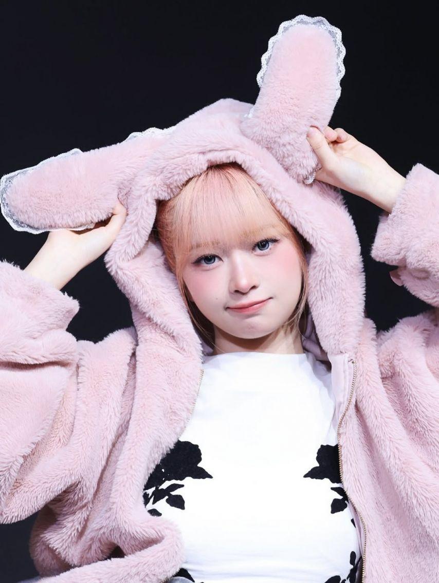 IVE (아이브) 레이1