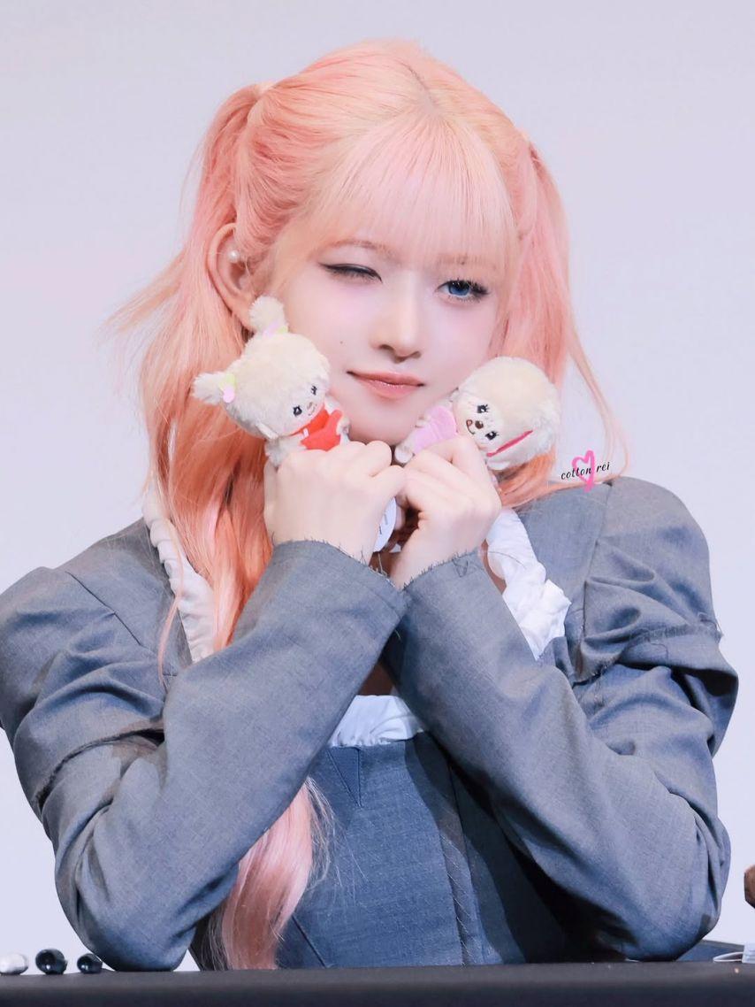 IVE (아이브) 레이13