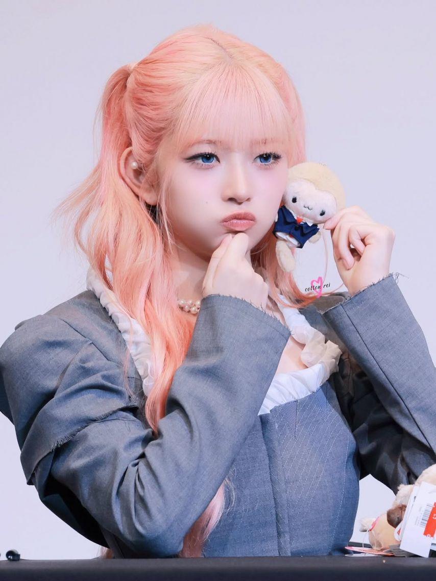 IVE (아이브) 레이14