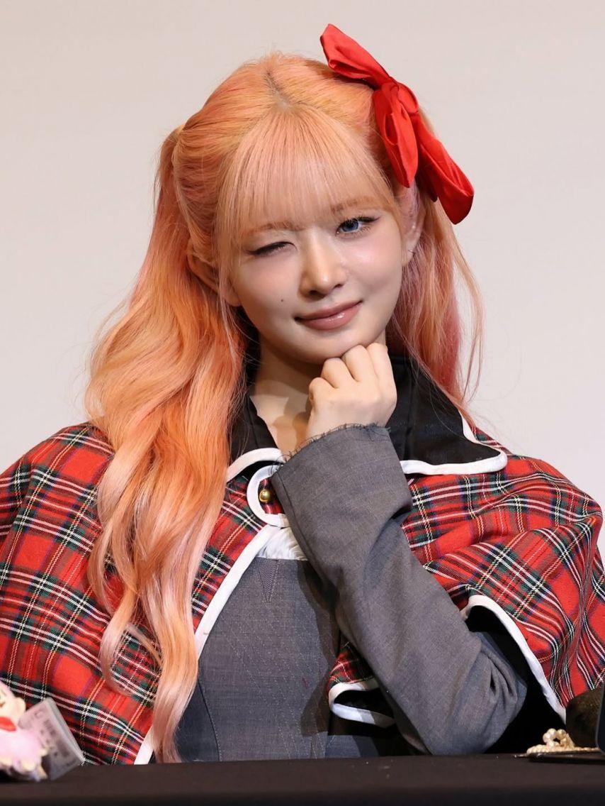 IVE (아이브) 레이17