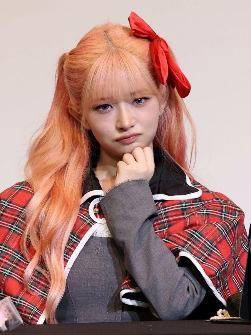 IVE (아이브) 레이18