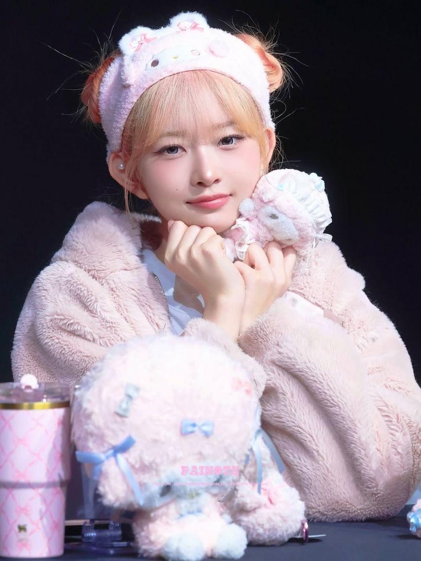 IVE (아이브) 레이3