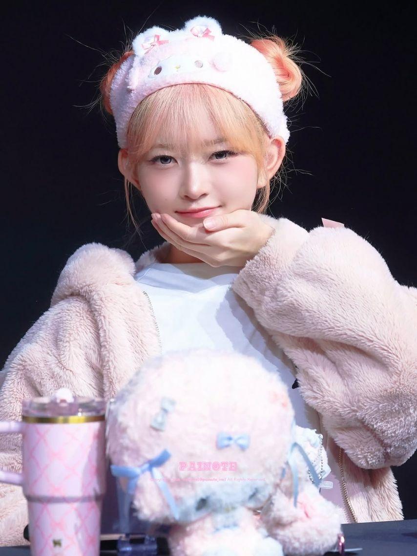 IVE (아이브) 레이5