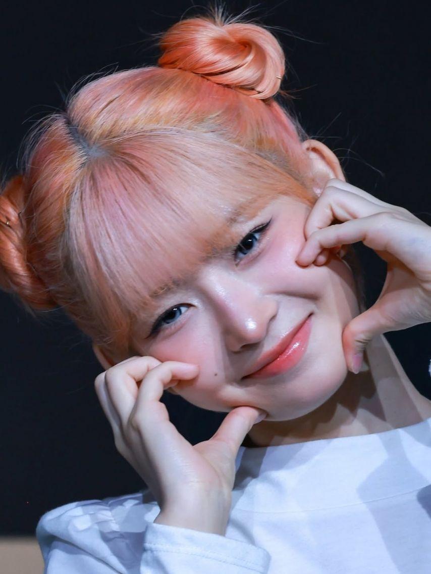 IVE (아이브) 레이6