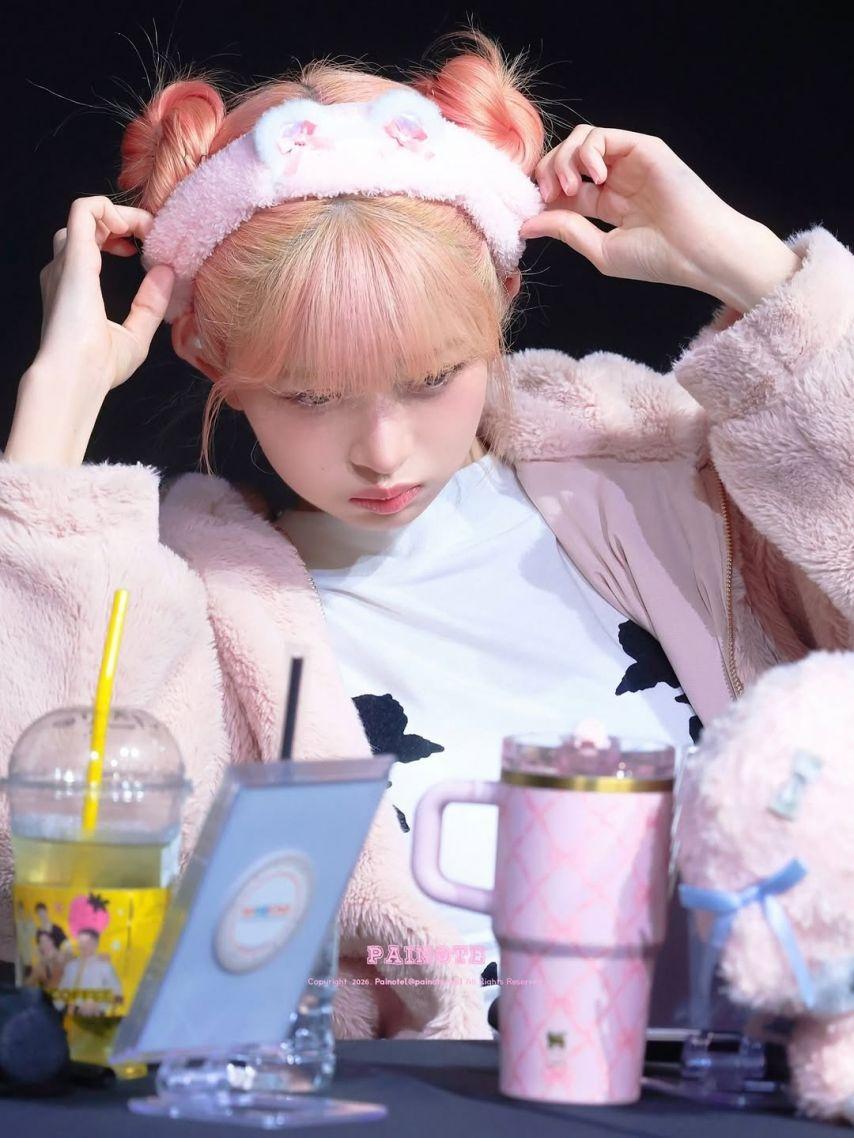 IVE (아이브) 레이7