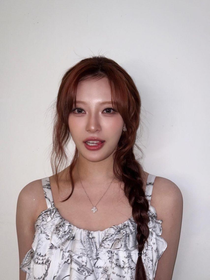 Billlie (빌리) 문수아2