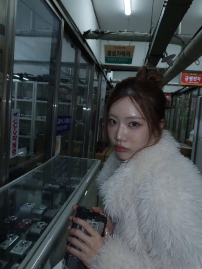 ARTMS (아르테미스) 김립2