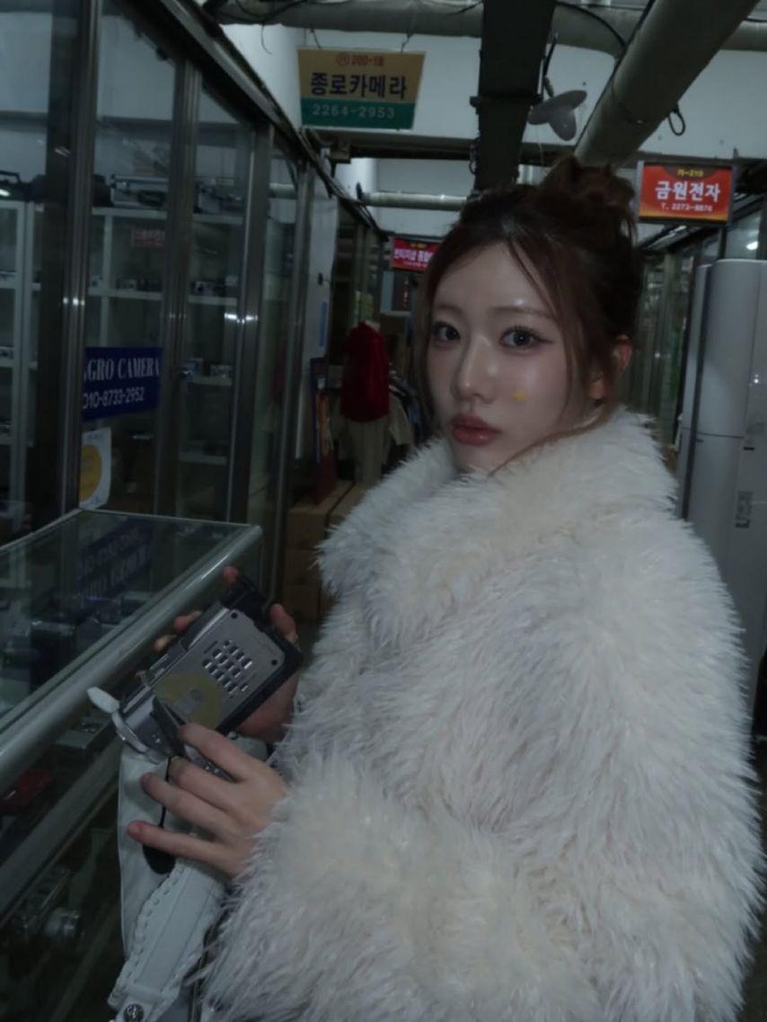 ARTMS (아르테미스) 김립5