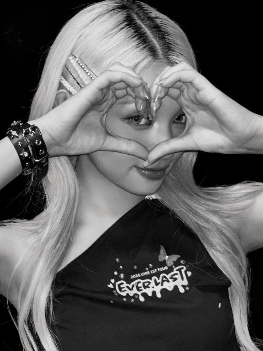 UNIS (유니스) 젤리당카0