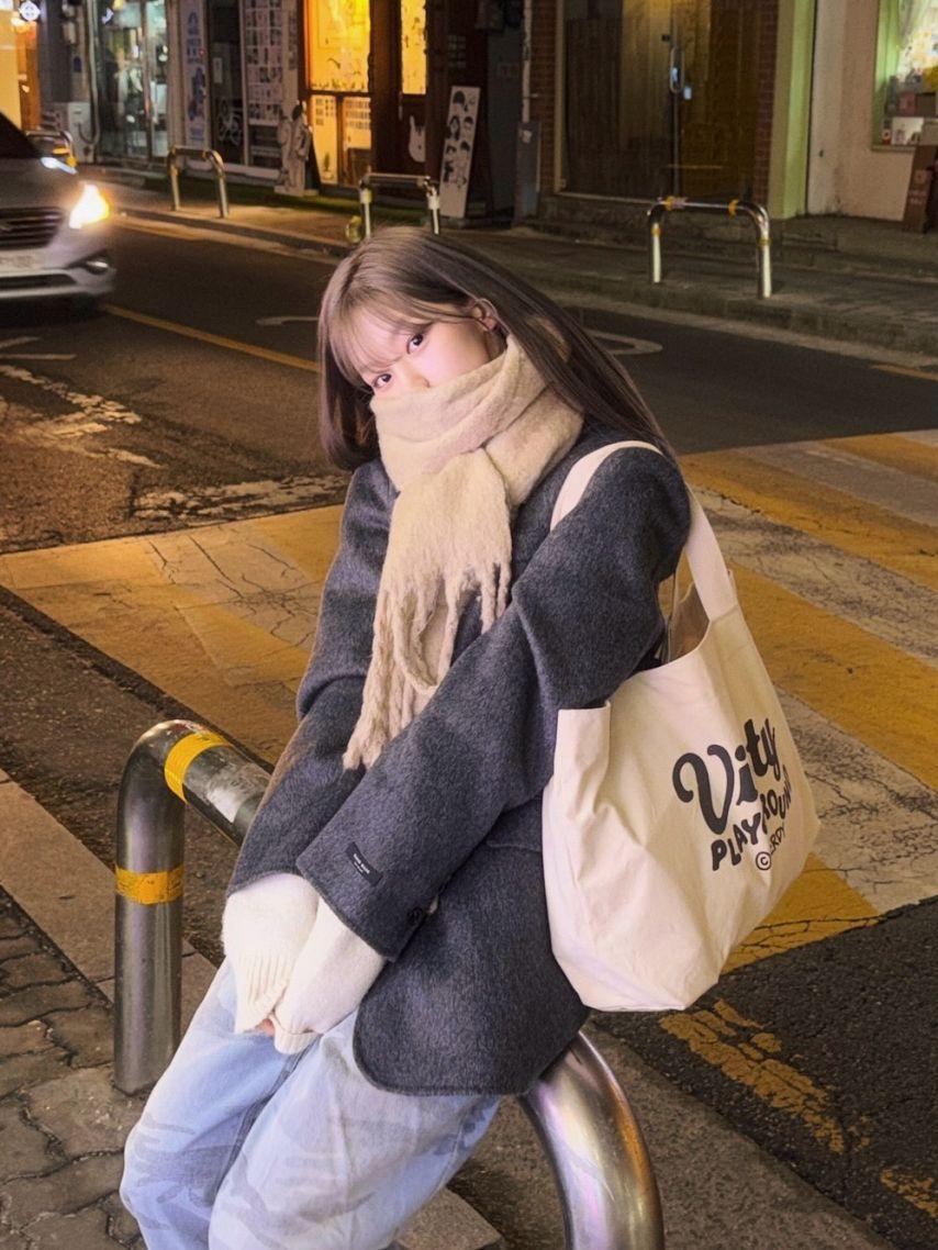 KISS OF LIFE (키스오브라이프) 하늘0