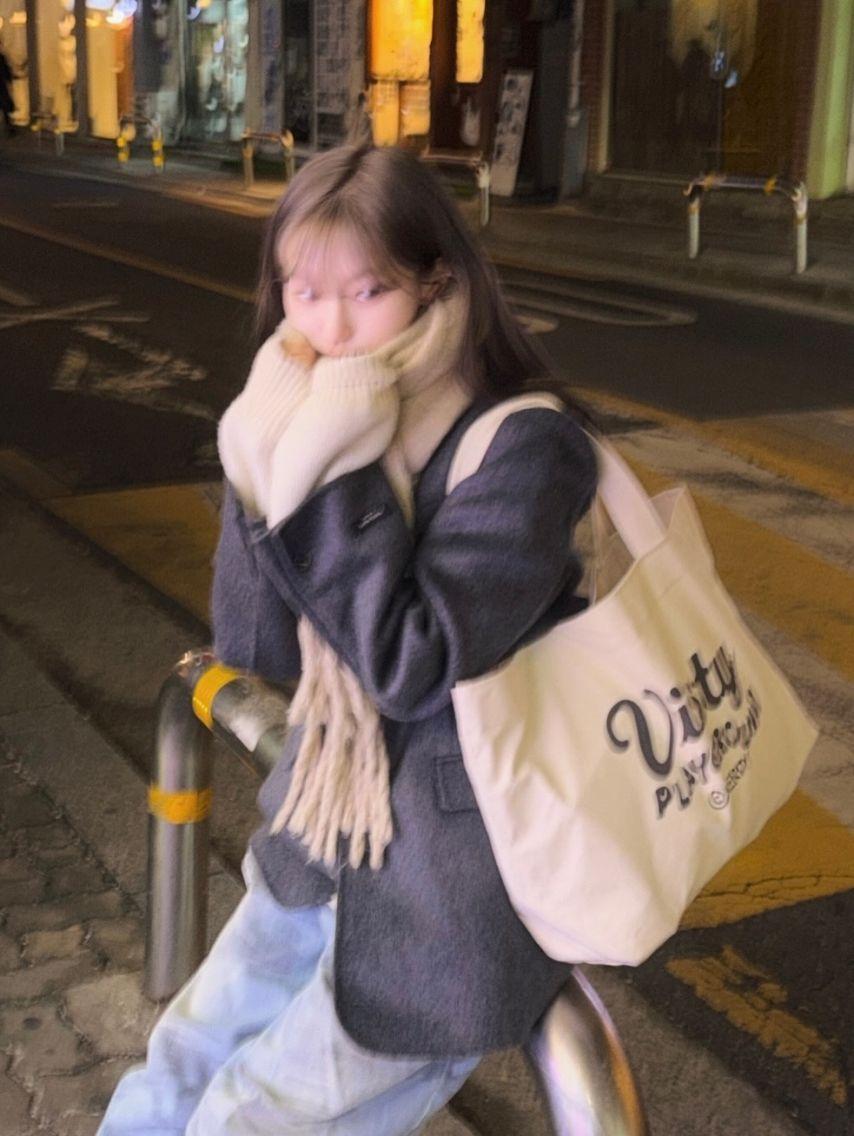 KISS OF LIFE (키스오브라이프) 하늘1