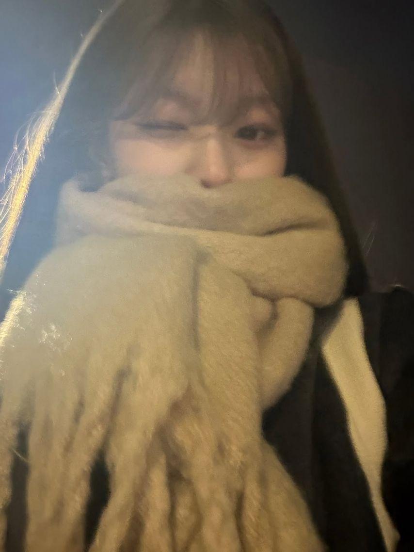 KISS OF LIFE (키스오브라이프) 하늘2