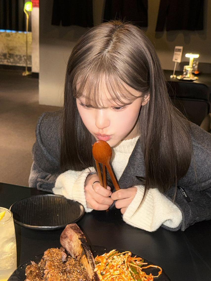 KISS OF LIFE (키스오브라이프) 하늘3