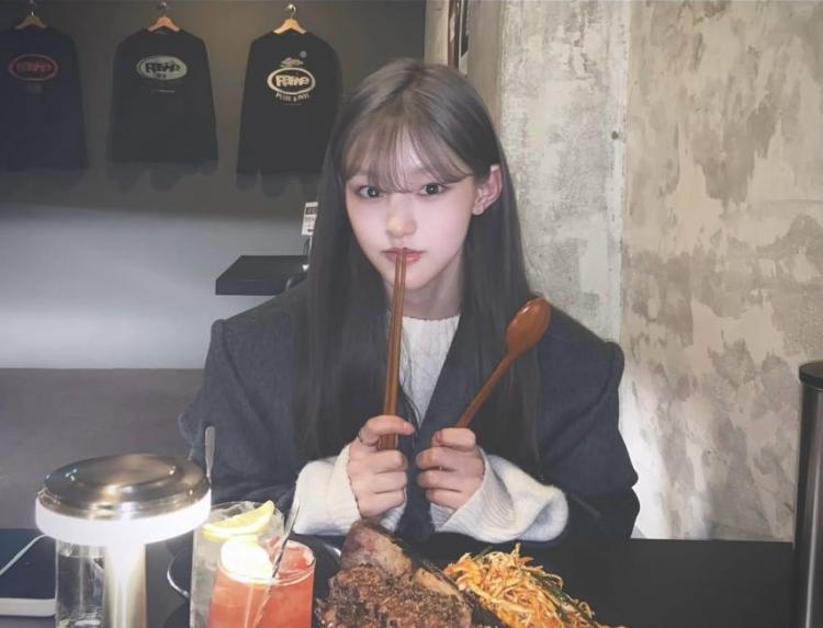 KISS OF LIFE (키스오브라이프) 하늘4