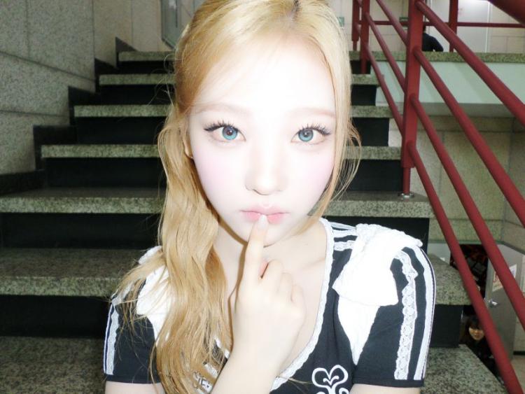 하츠투하츠 스텔라, 유하0