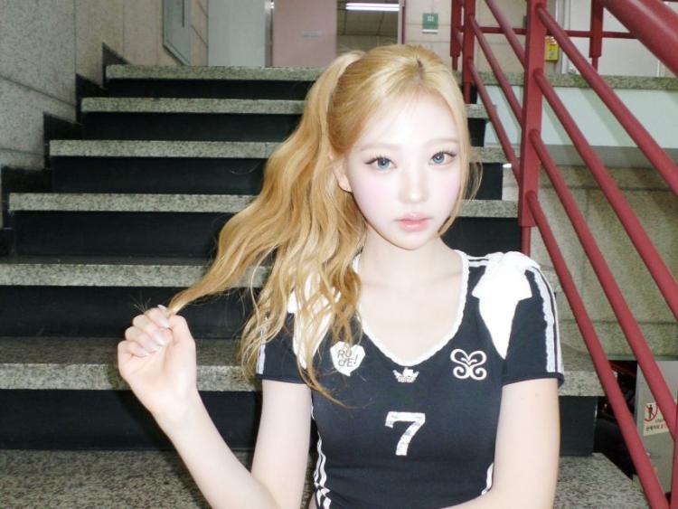 하츠투하츠 스텔라, 유하2