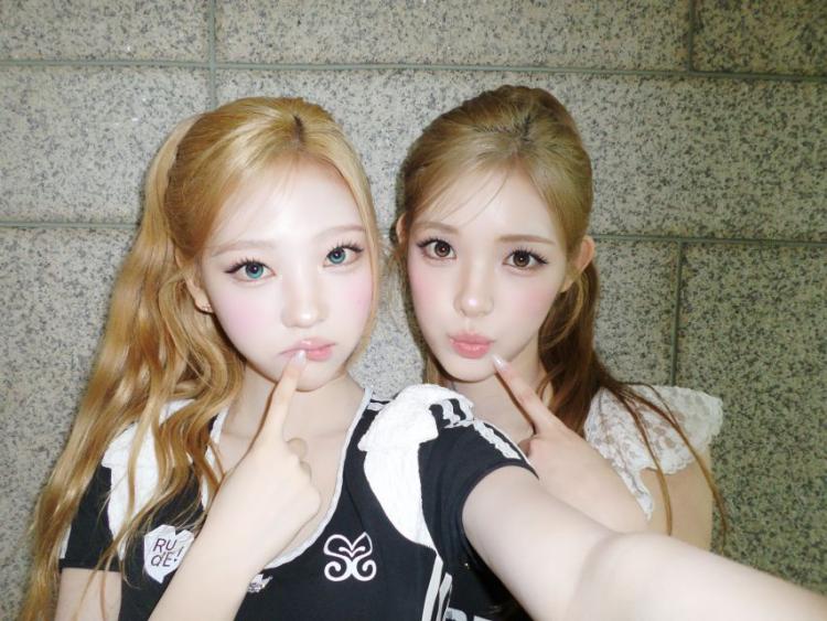 하츠투하츠 스텔라, 유하3