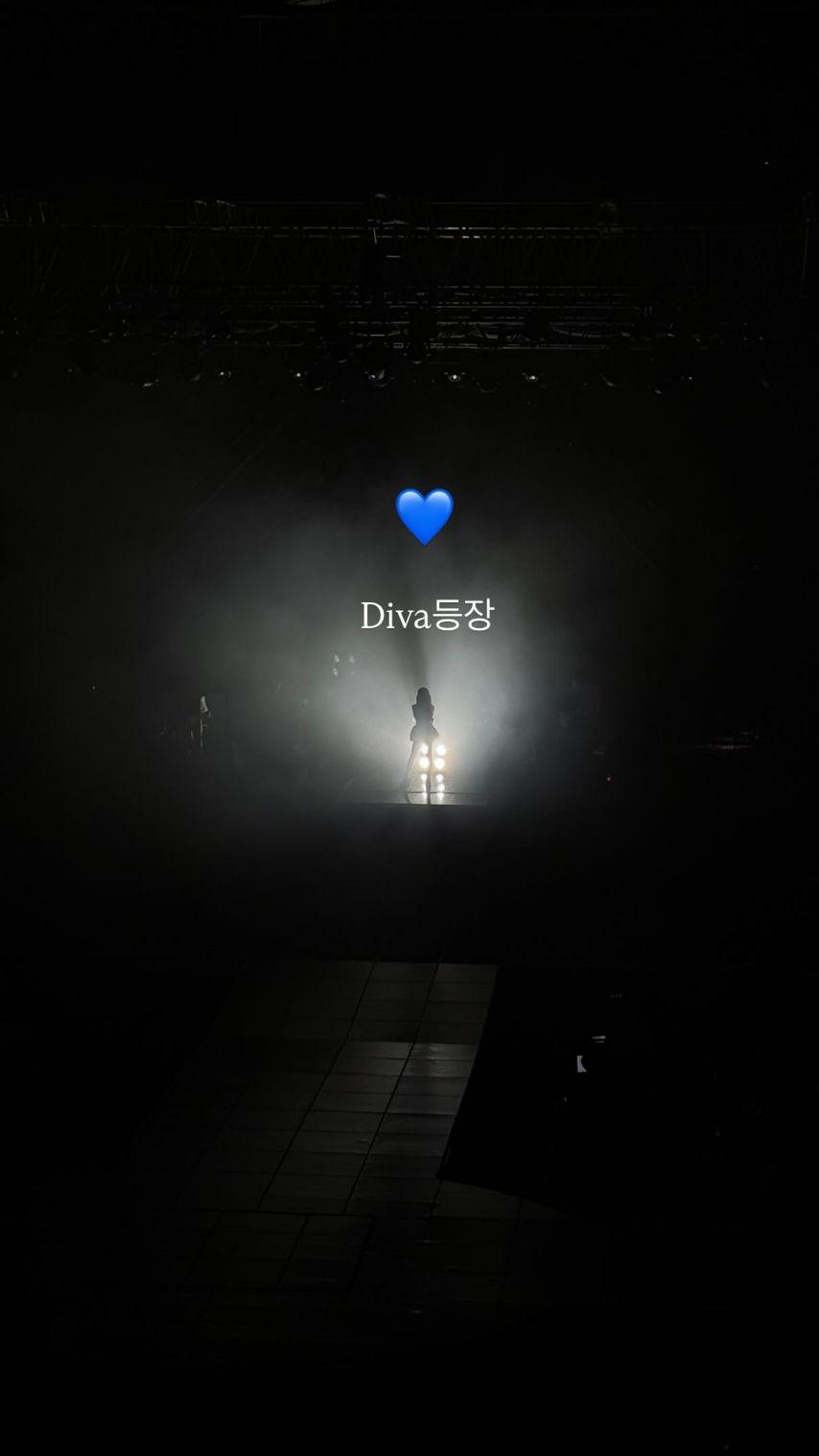 슬기 조이 예리 레드벨벳 인별 웬디 월드투어1