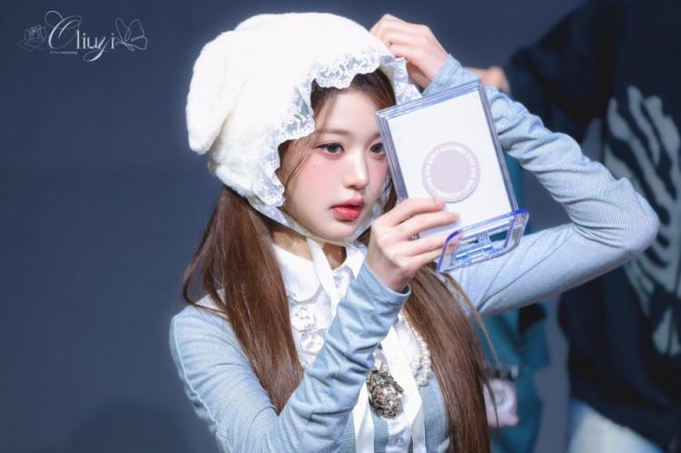 [아이브] 장원영1