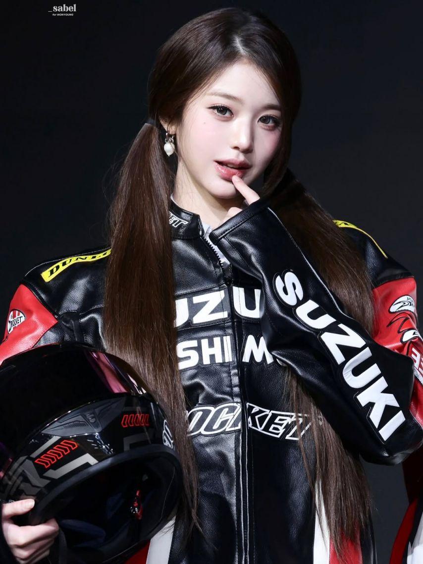 IVE (아이브) 장원영10