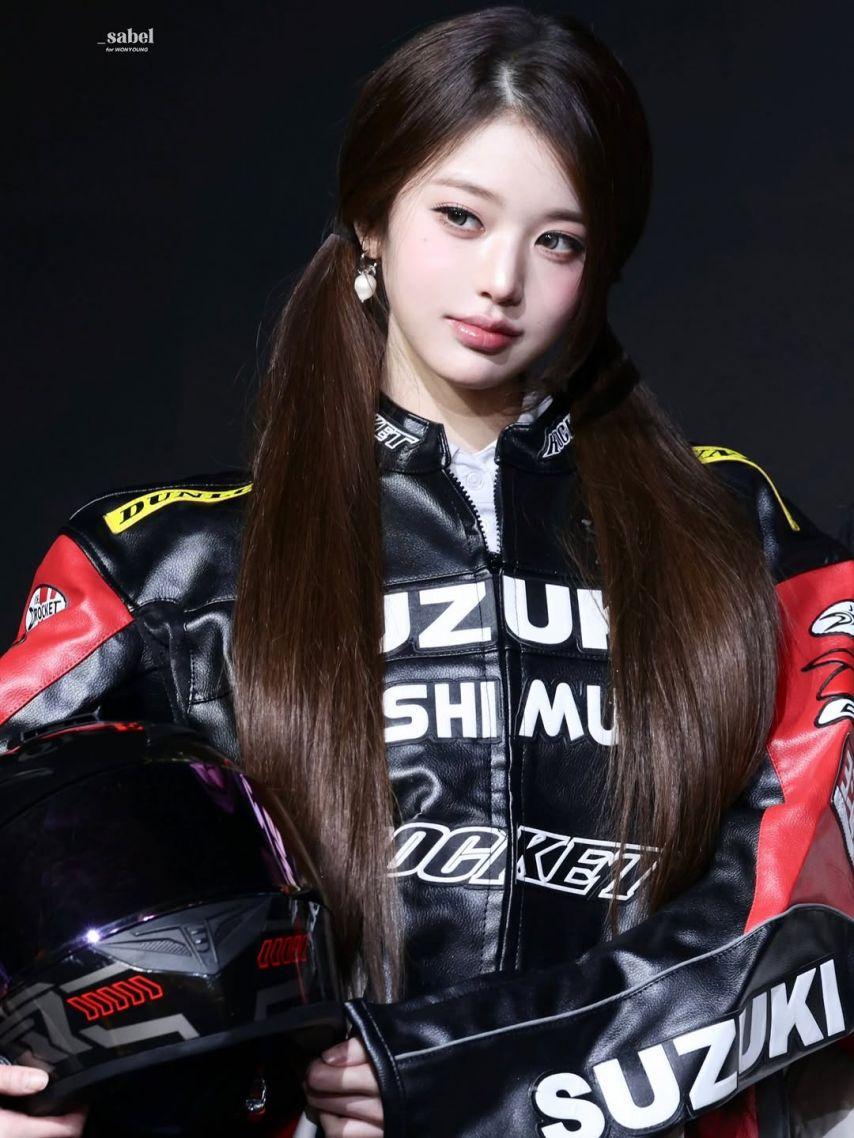 IVE (아이브) 장원영11