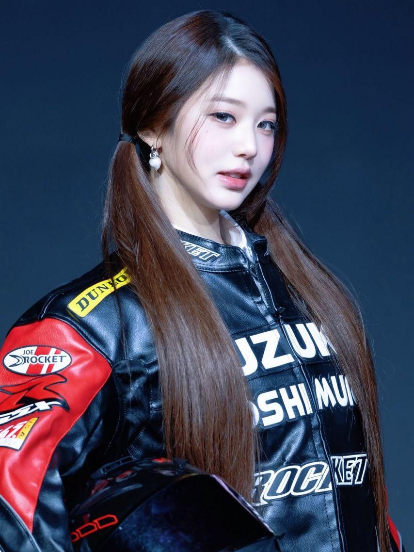 IVE (아이브) 장원영13