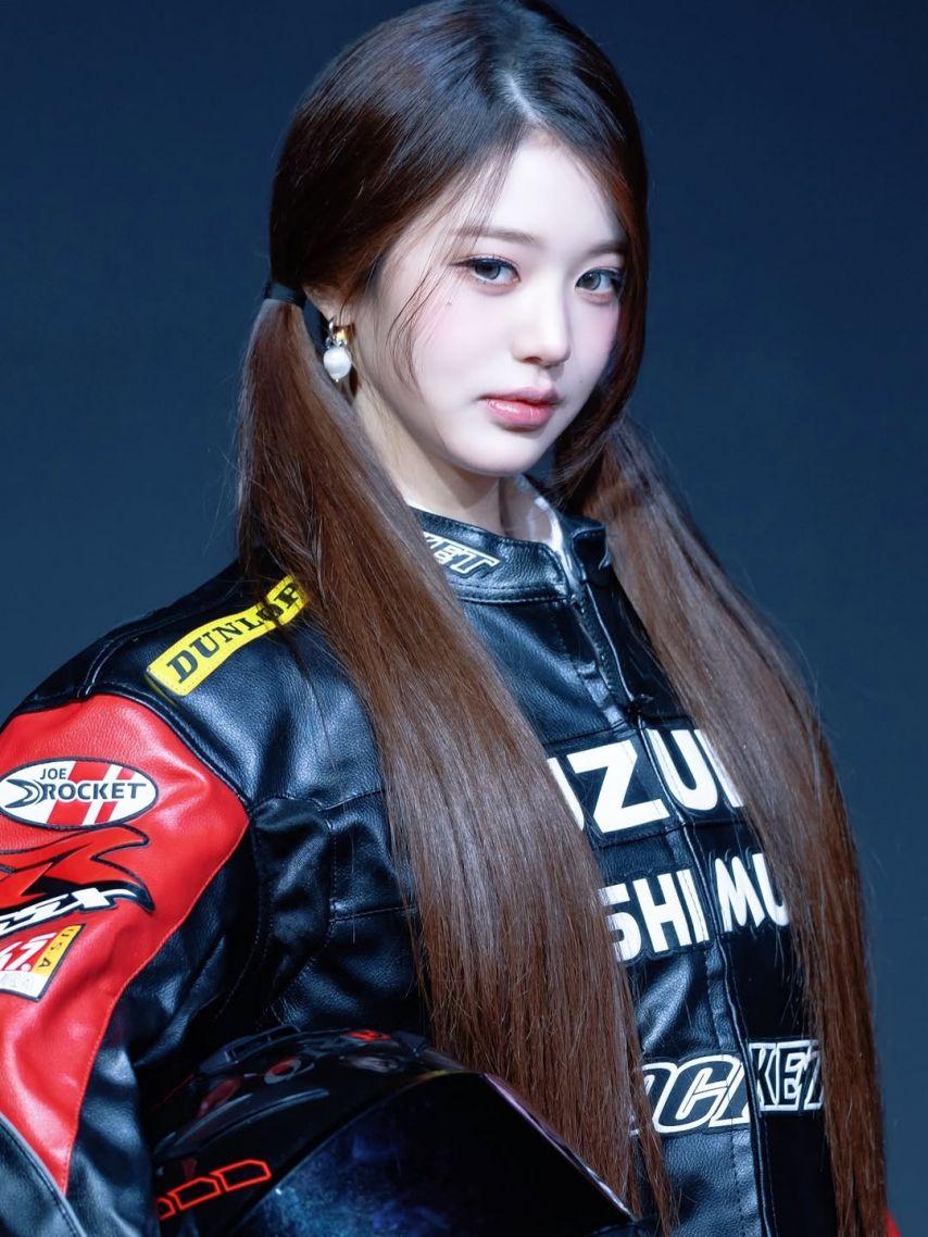 IVE (아이브) 장원영14