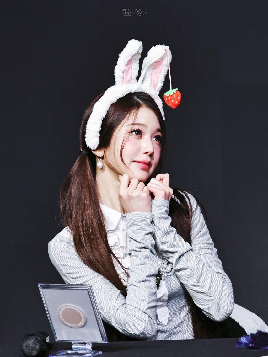 IVE (아이브) 장원영6