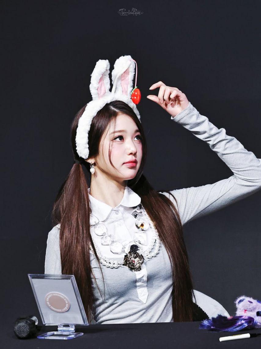 IVE (아이브) 장원영8