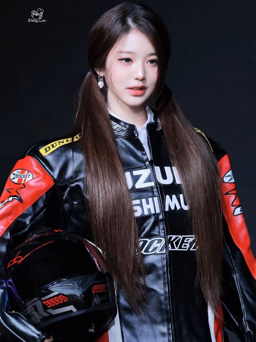 IVE (아이브) 장원영9