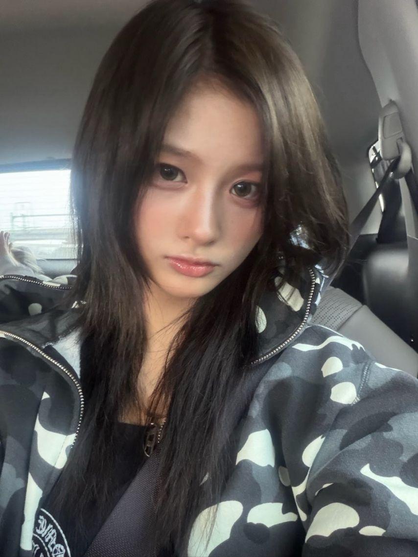 NMIXX (엔믹스) 설윤0