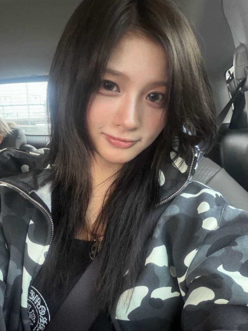 NMIXX (엔믹스) 설윤1