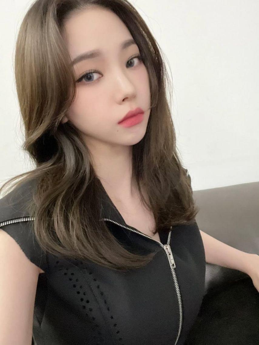 에스파 (aespa) 카리나1