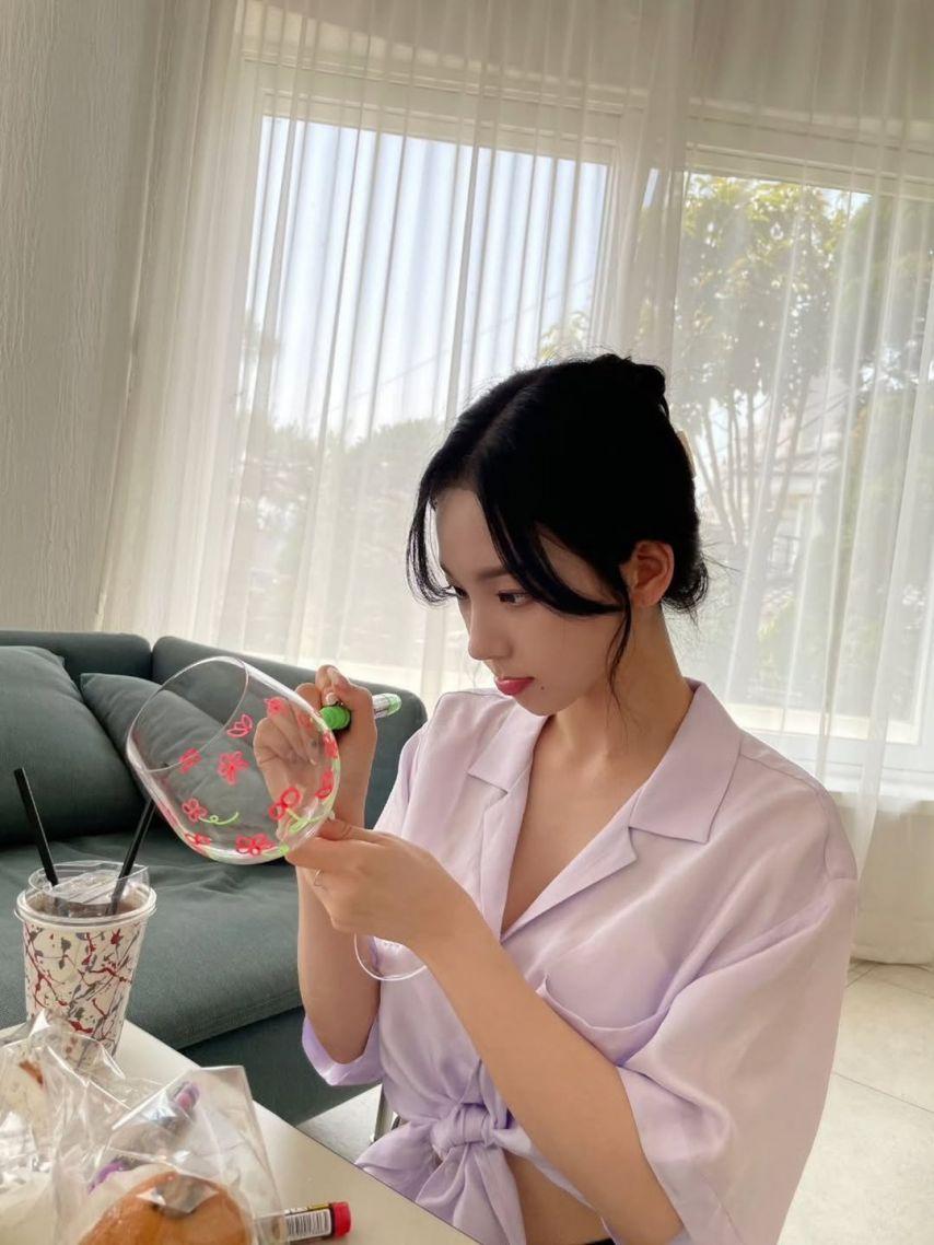 에스파 (aespa) 카리나2